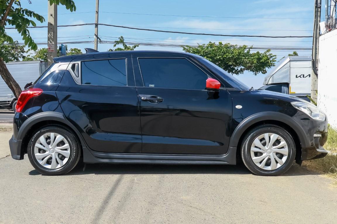 Suzuki Swift 1.2 GL Plus Limitless Edition 2023 *RK2072*